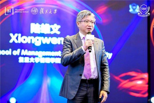 复旦管院院长陆雄文：掼蛋盛行是社会失去动力的表现